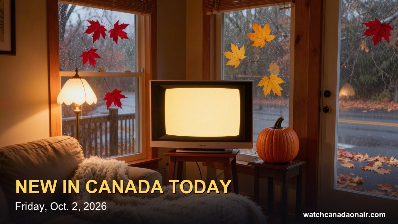 New in Canada Today, Oct. 2: Snooki on Crave, Midsommar on Netflix, Celebrity Wheel on CTV
